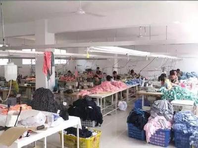 你知道開(kāi)個(gè)服裝廠需要多少錢(qián)嗎?_財(cái)經(jīng)_網(wǎng)