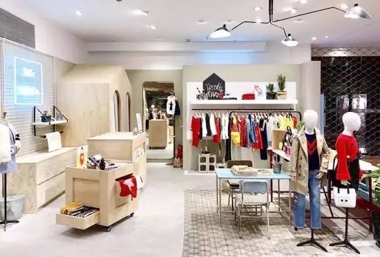 中國17大服飾集團112條品牌線,撐起零售半邊天(含拓展計劃)