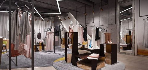 女裝店借助社交電商新零售o2o模式,線上線下一體化走出困境