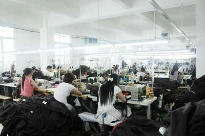 淺談服裝工廠生產、品質、技術三大部門職能關系