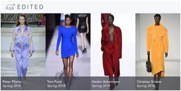 低調(diào)風 功能多樣化 2018春季時裝市場的5大零售趨勢